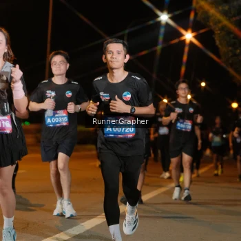 Runner Photo 3960906