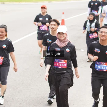 Runner Photo 3960907