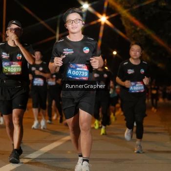Runner Photo 3960912