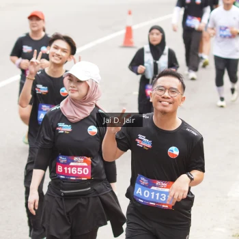 Runner Photo 3960913