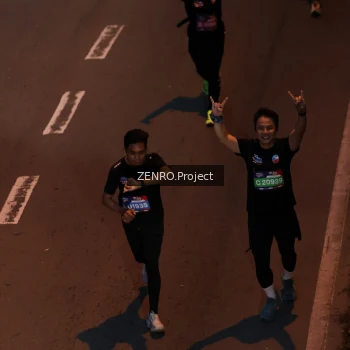 Runner Photo 3960917
