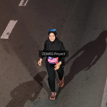 Runner Photo 3960920