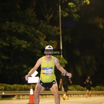 Runner Photo 3960923