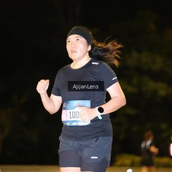 Runner Photo 3960925