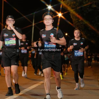 Runner Photo 3960926