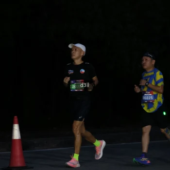 Runner Photo 3960927
