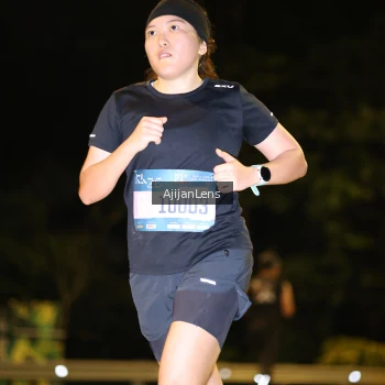 Runner Photo 3960933