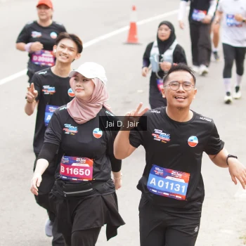 Runner Photo 3960934