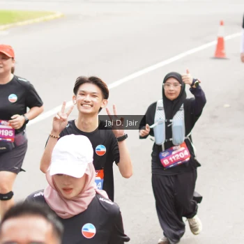 Runner Photo 3960936