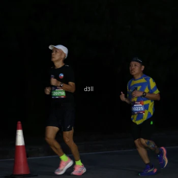 Runner Photo 3960939