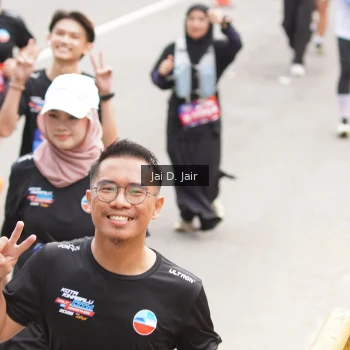 Runner Photo 3960941