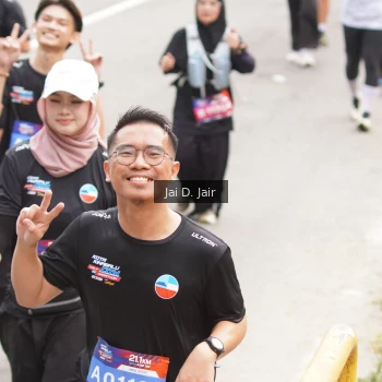Runner Photo 3960944