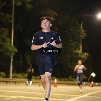 Runner Photo 3960947