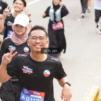 Runner Photo 3960948