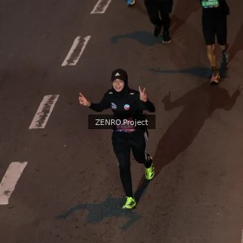 Runner Photo 3960950