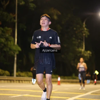 Runner Photo 3960951
