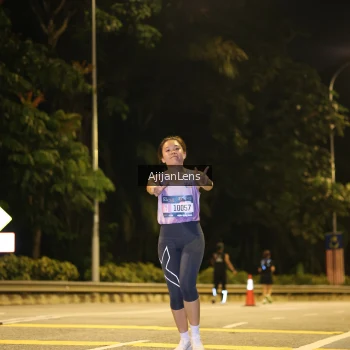 Runner Photo 3960953