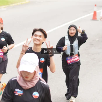 Runner Photo 3960956