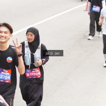 Runner Photo 3960957