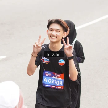 Runner Photo 3960959
