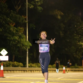 Runner Photo 3960962