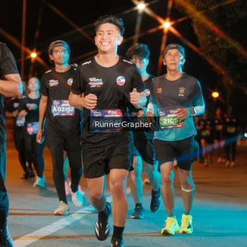 Runner Photo 3960967