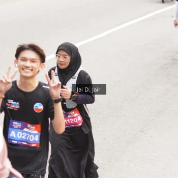 Runner Photo 3960968