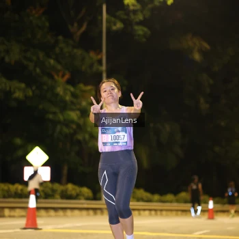 Runner Photo 3960969