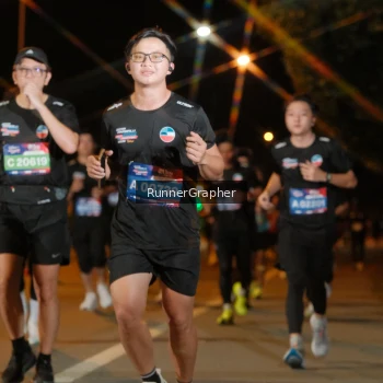 Runner Photo 3960970