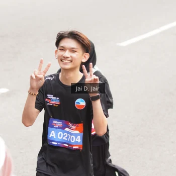 Runner Photo 3960974
