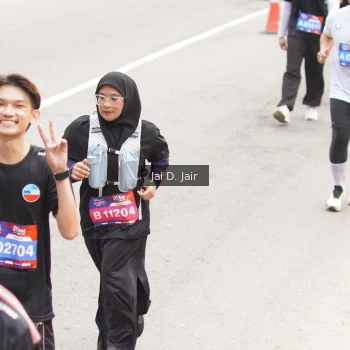 Runner Photo 3960975