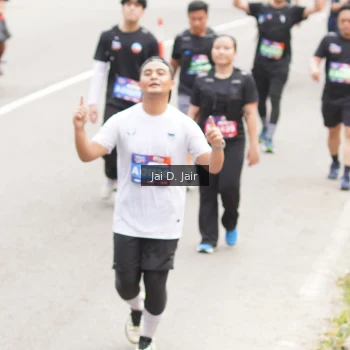 Runner Photo 3960976