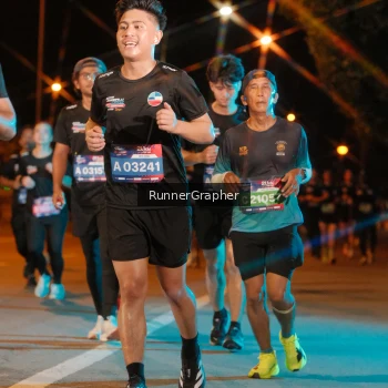 Runner Photo 3960980