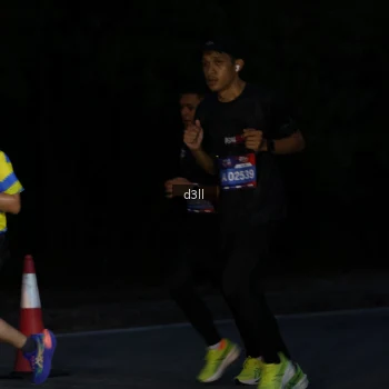 Runner Photo 3960982