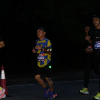 Runner Photo 3960990