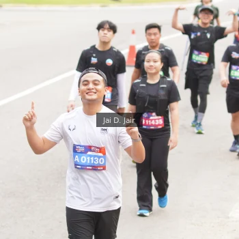 Runner Photo 3960995