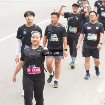 Runner Photo 3960997