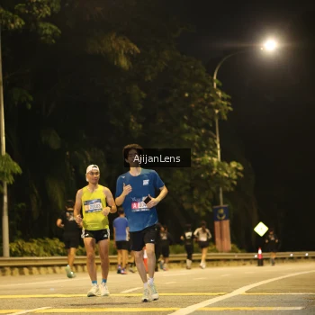 Runner Photo 3961002