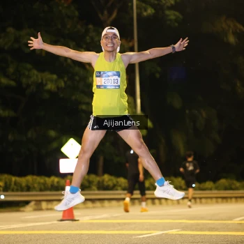 Runner Photo 3961003