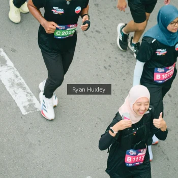Runner Photo 3961006