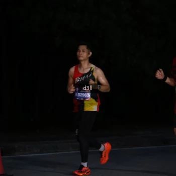 Runner Photo 3961008