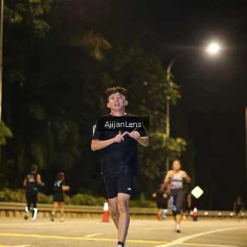 Runner Photo 3961010