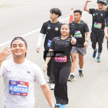 Runner Photo 3961012