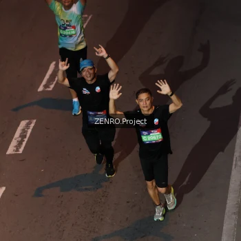 Runner Photo 3961014