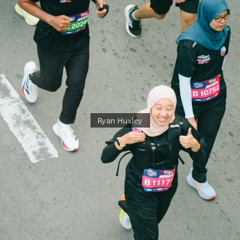 Runner Photo 3961018
