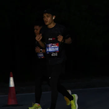 Runner Photo 3961019