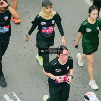 Runner Photo 3961021