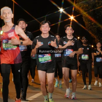 Runner Photo 3961025