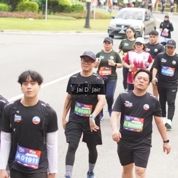 Runner Photo 3961027
