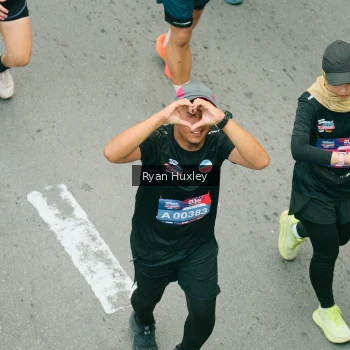 Runner Photo 3961028